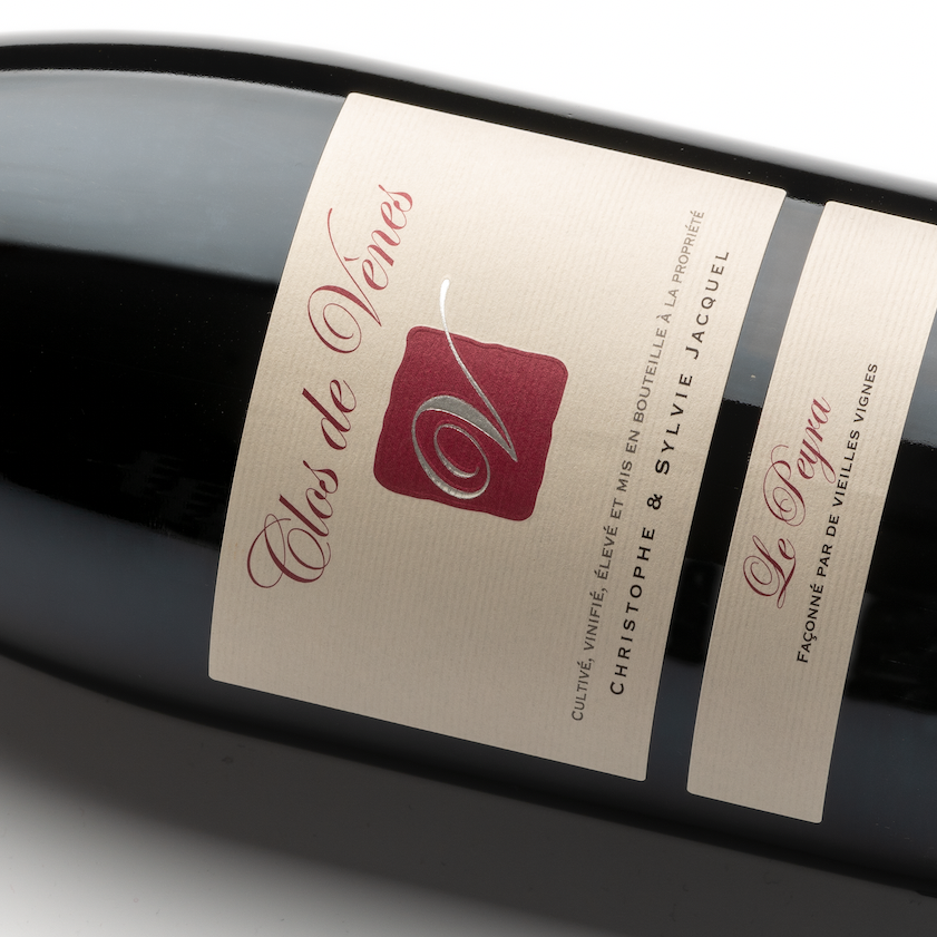 Clos de Vènes