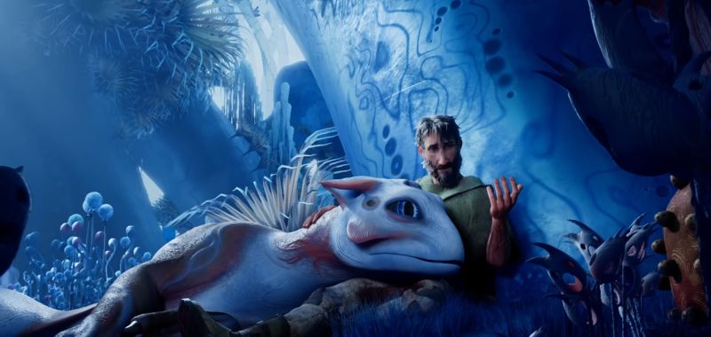 Photo de 4eme Soirée Ciné biquette câlins , plaid et chocolat chaud.