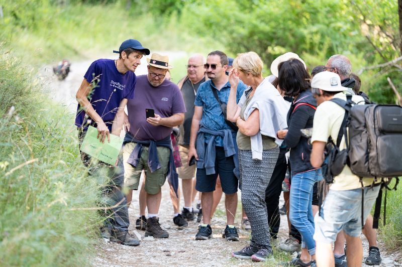 Photo de Randonnée familiale