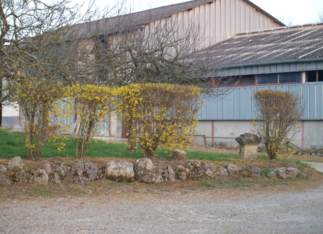 Photo de Ferme de la Cabinette
