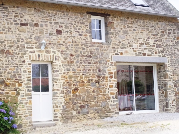 Photo de CAMPING MOBIL HOMES DE 4 A 7 PLACES