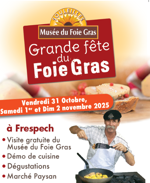 Photo de Grande Fête du Foie Gras 