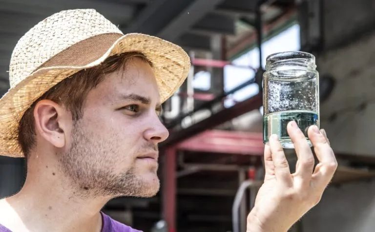 Photo de Atelier d'aromathérapie