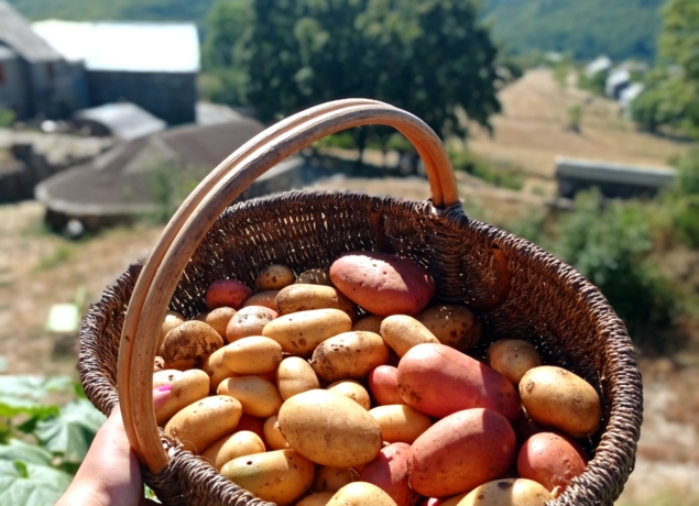 Photo de LE CANTOU DU PONCET