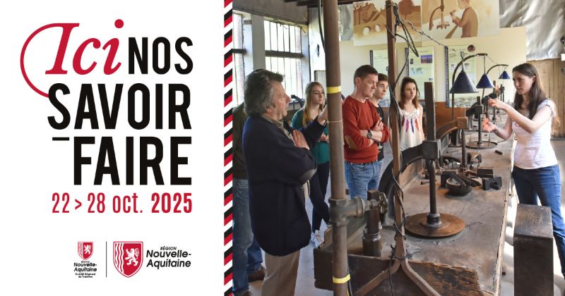 Photo de Ici nos savoir-faire à La Ferme de Fardissou 