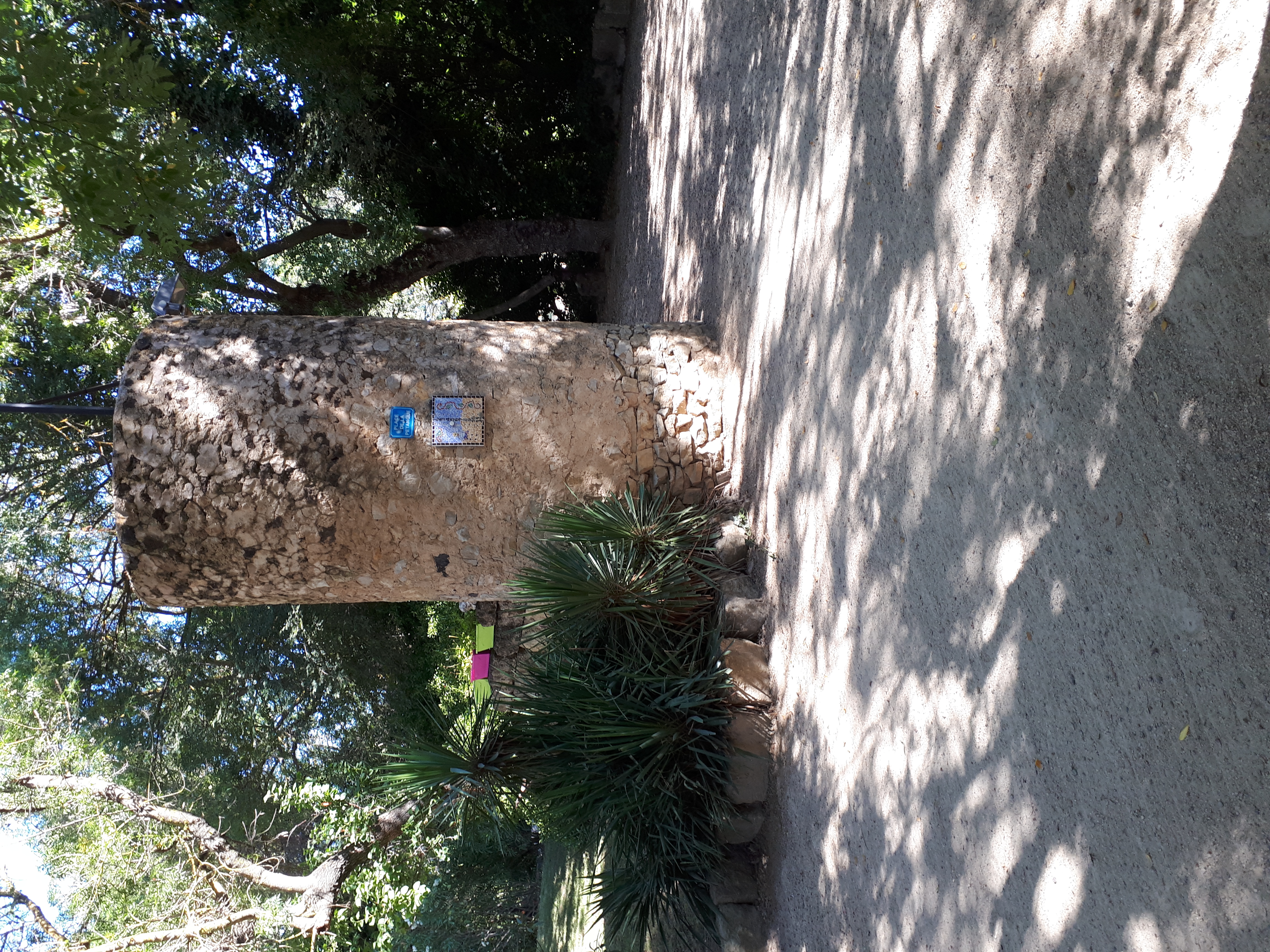 Photo de Domaine de Villemarin