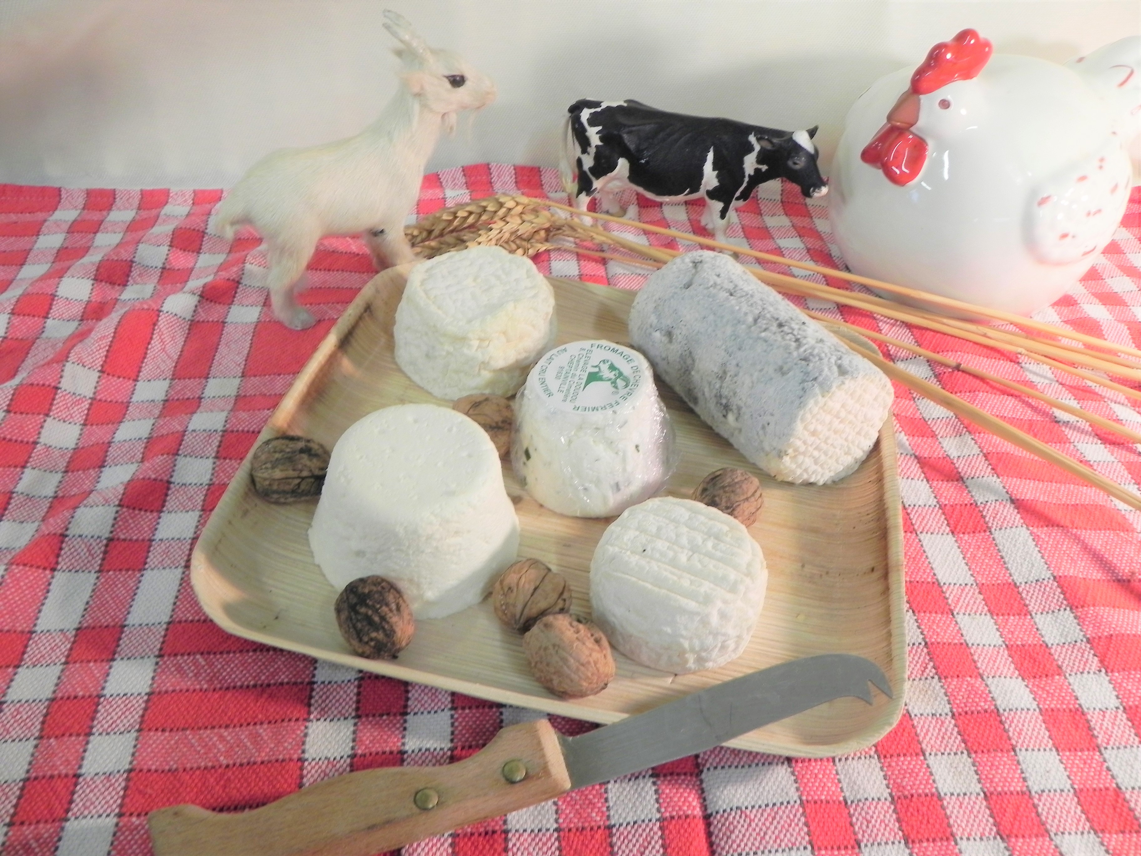 Photo de ELEVAGE LA DOUDOU