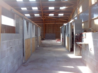 Photo de ecurie leseigneur