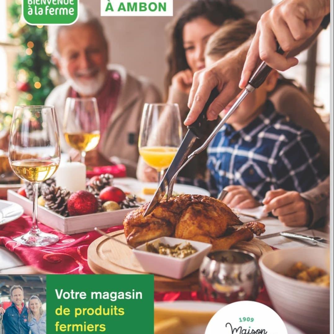 Photo de Magasin à la ferme "Maison Jeanne et Jean"