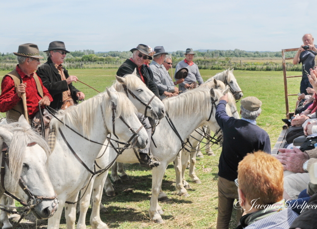 Photo de Manade des Chanoines
