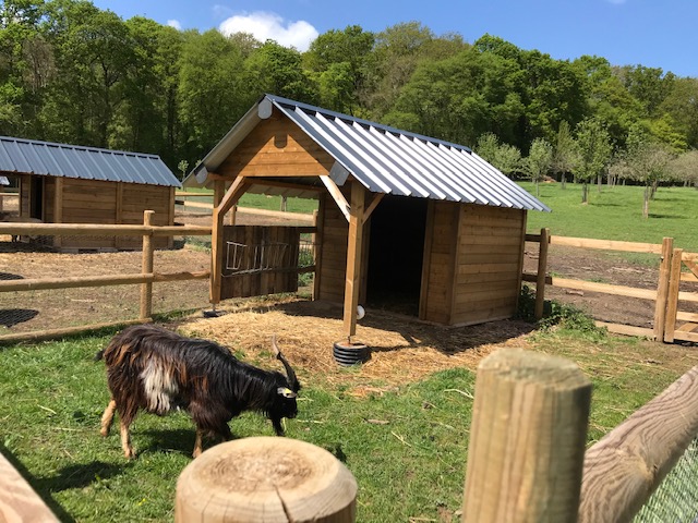 Photo de Verger de Roncheville