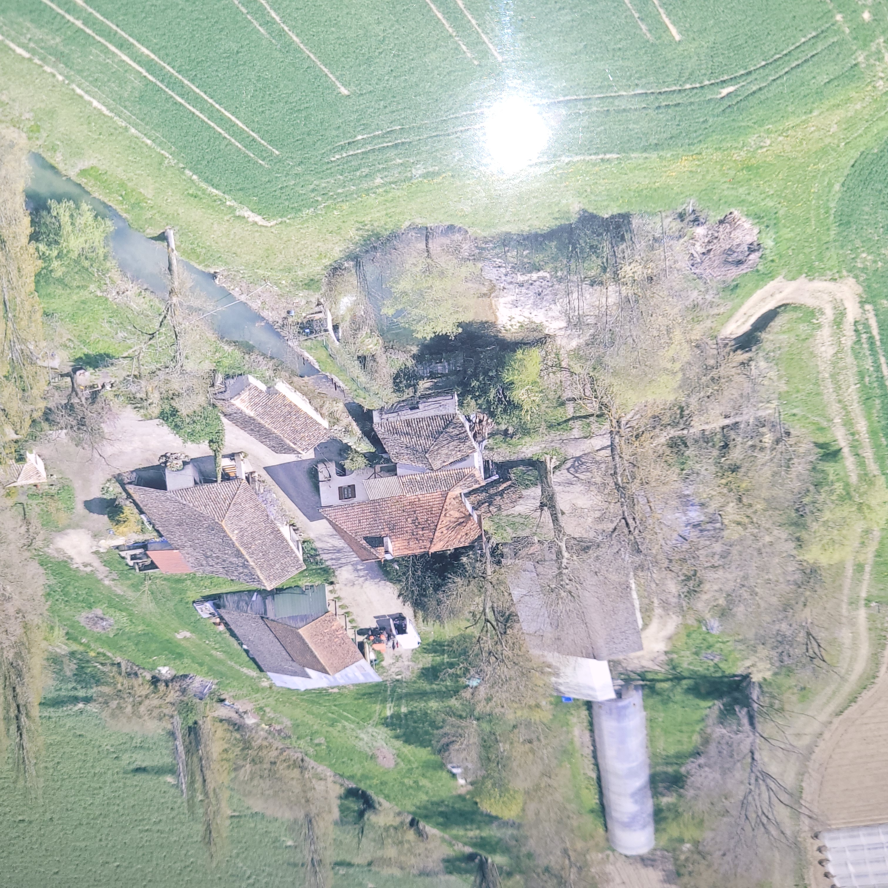 Photo de Visite de la ferme