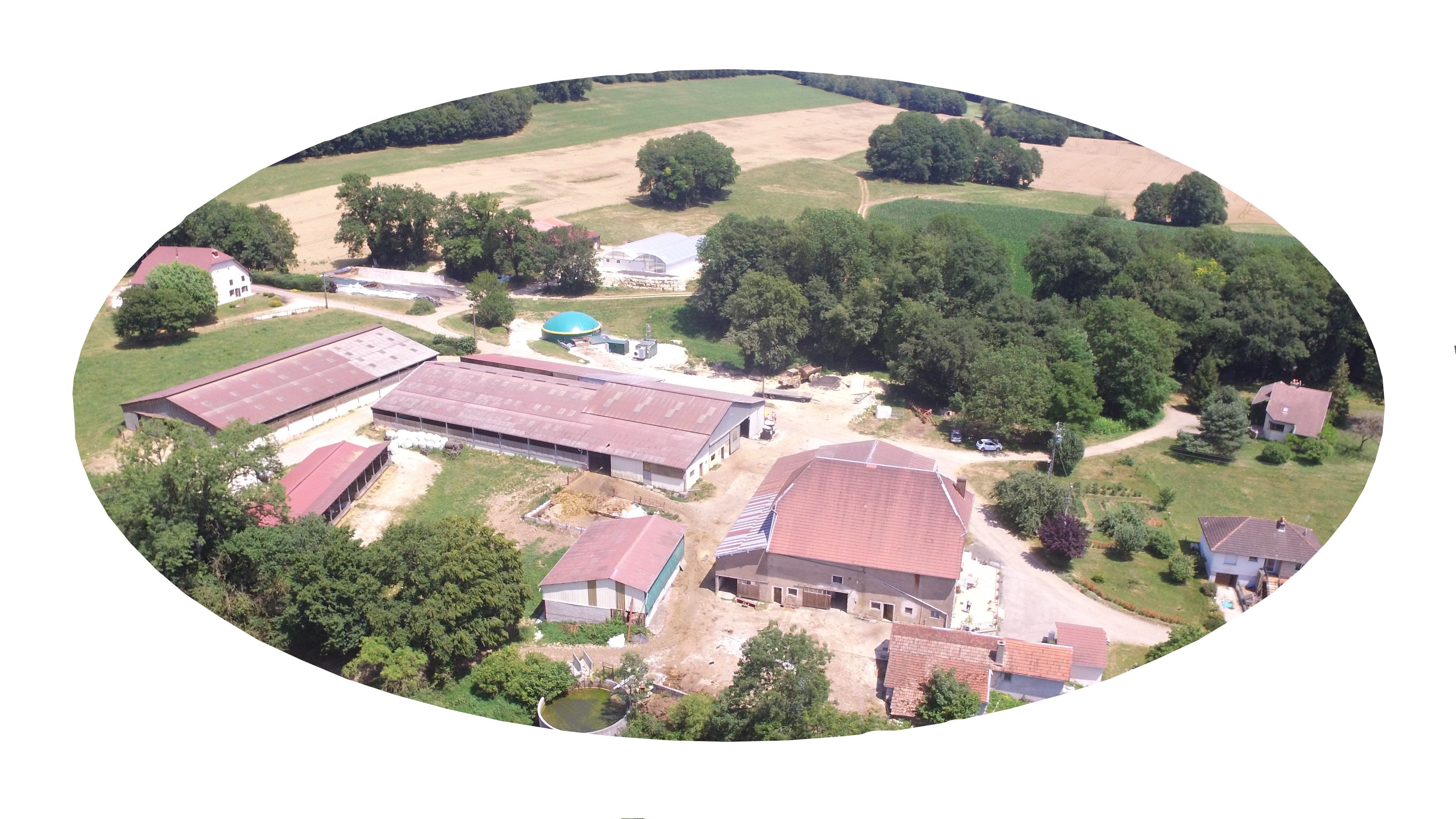 GAEC du Puy de la Velle