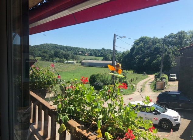 Photo de FERME DE CAZALAS