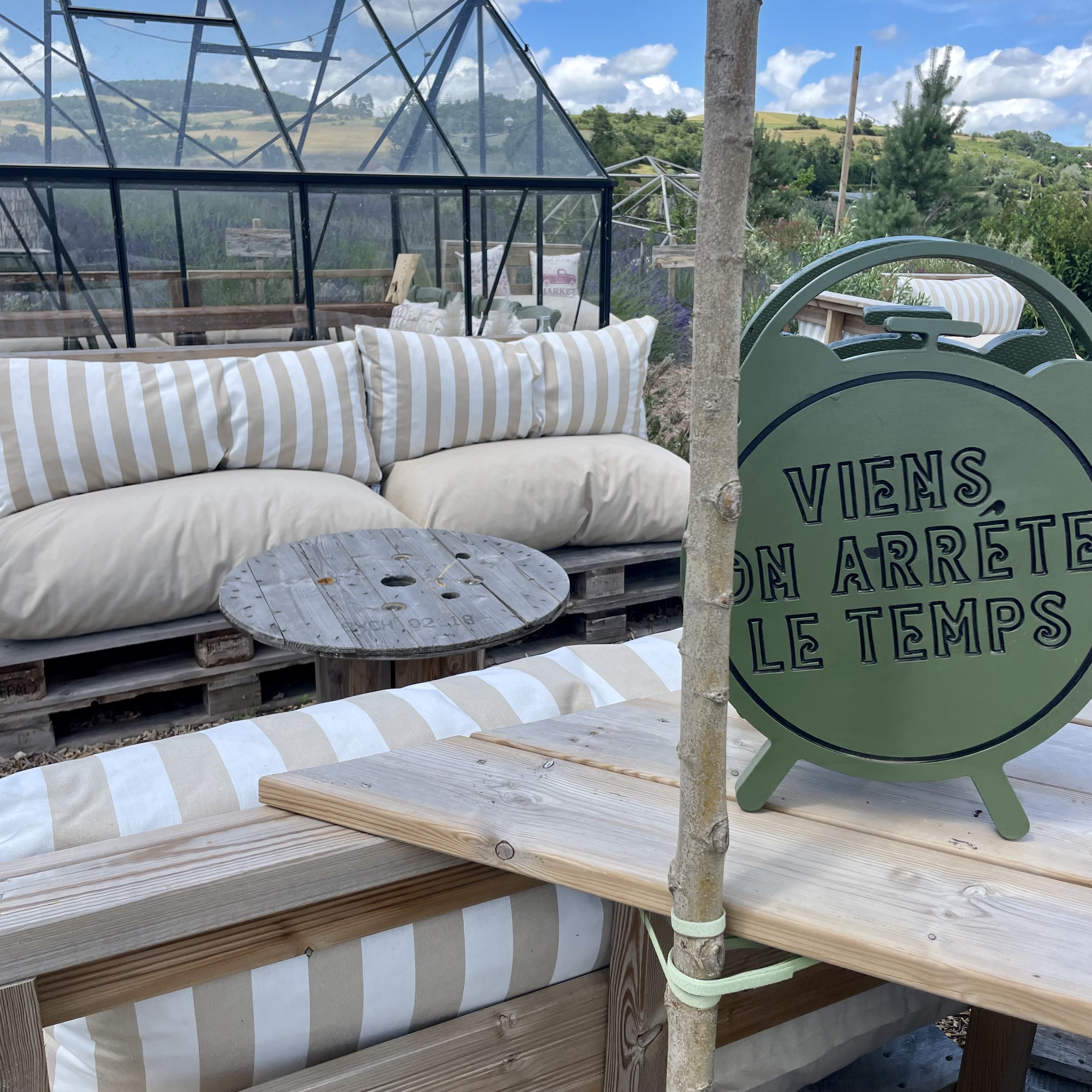 Photo de La Ferme Mielifique 