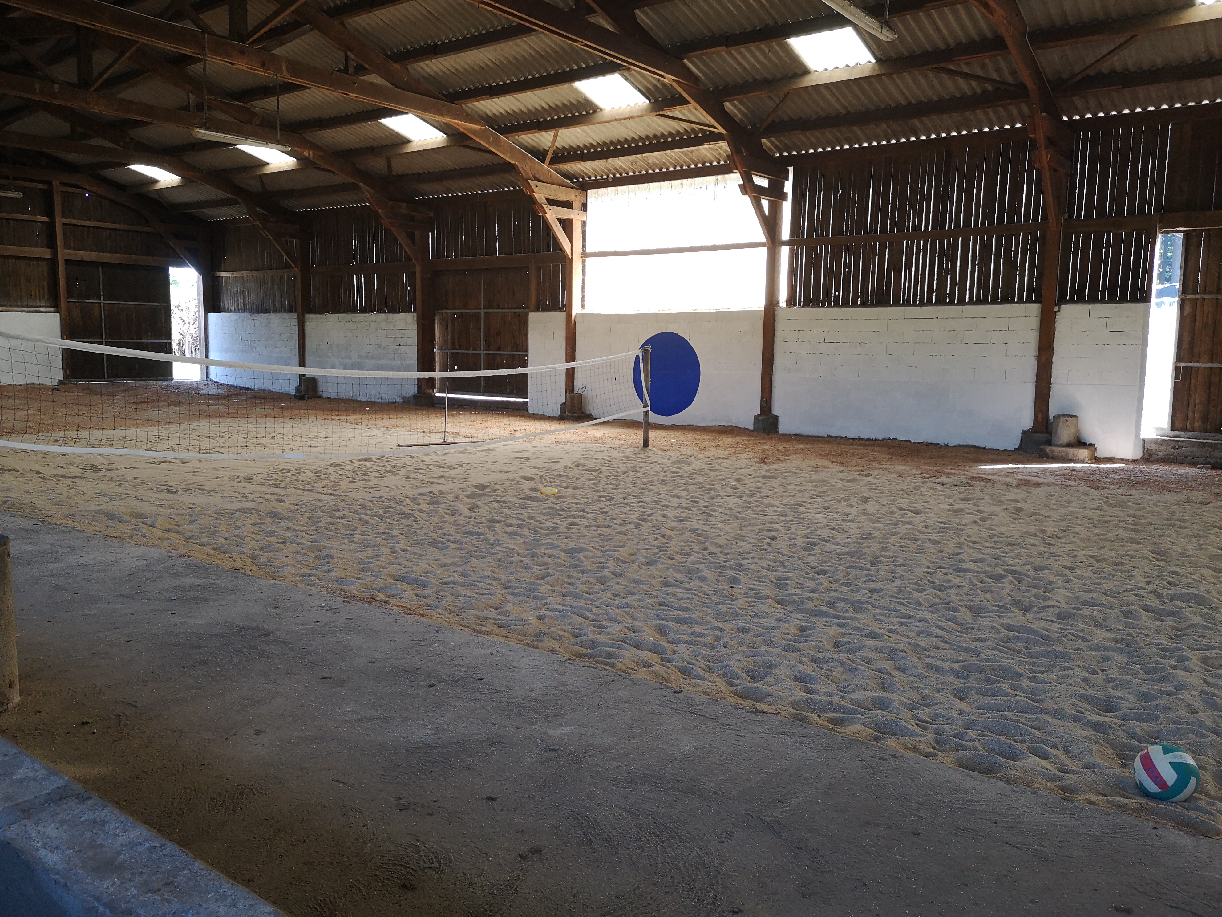 Photo de LA FERME DE LA BITARELLE - 