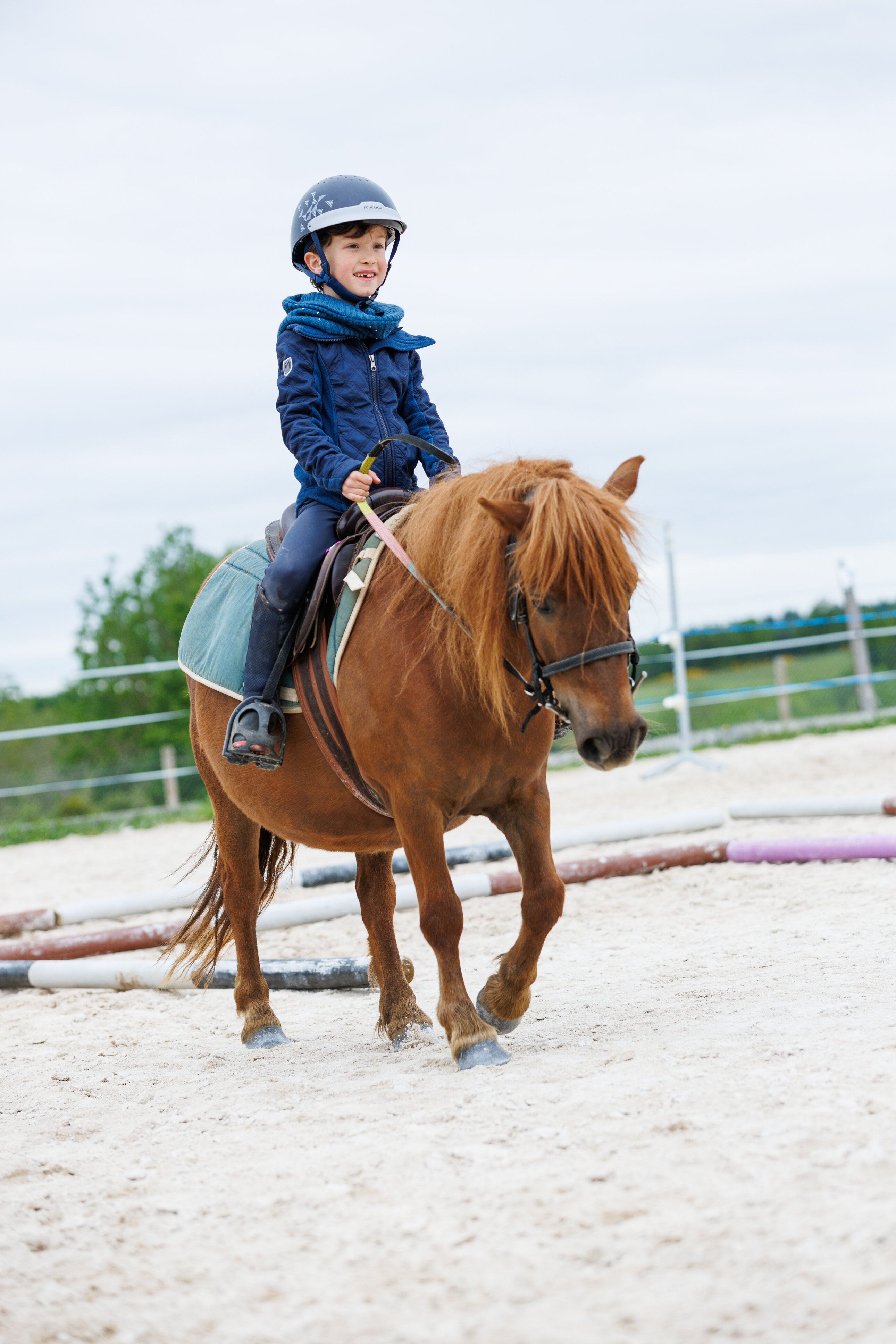 Photo de La ferme de la Marinette