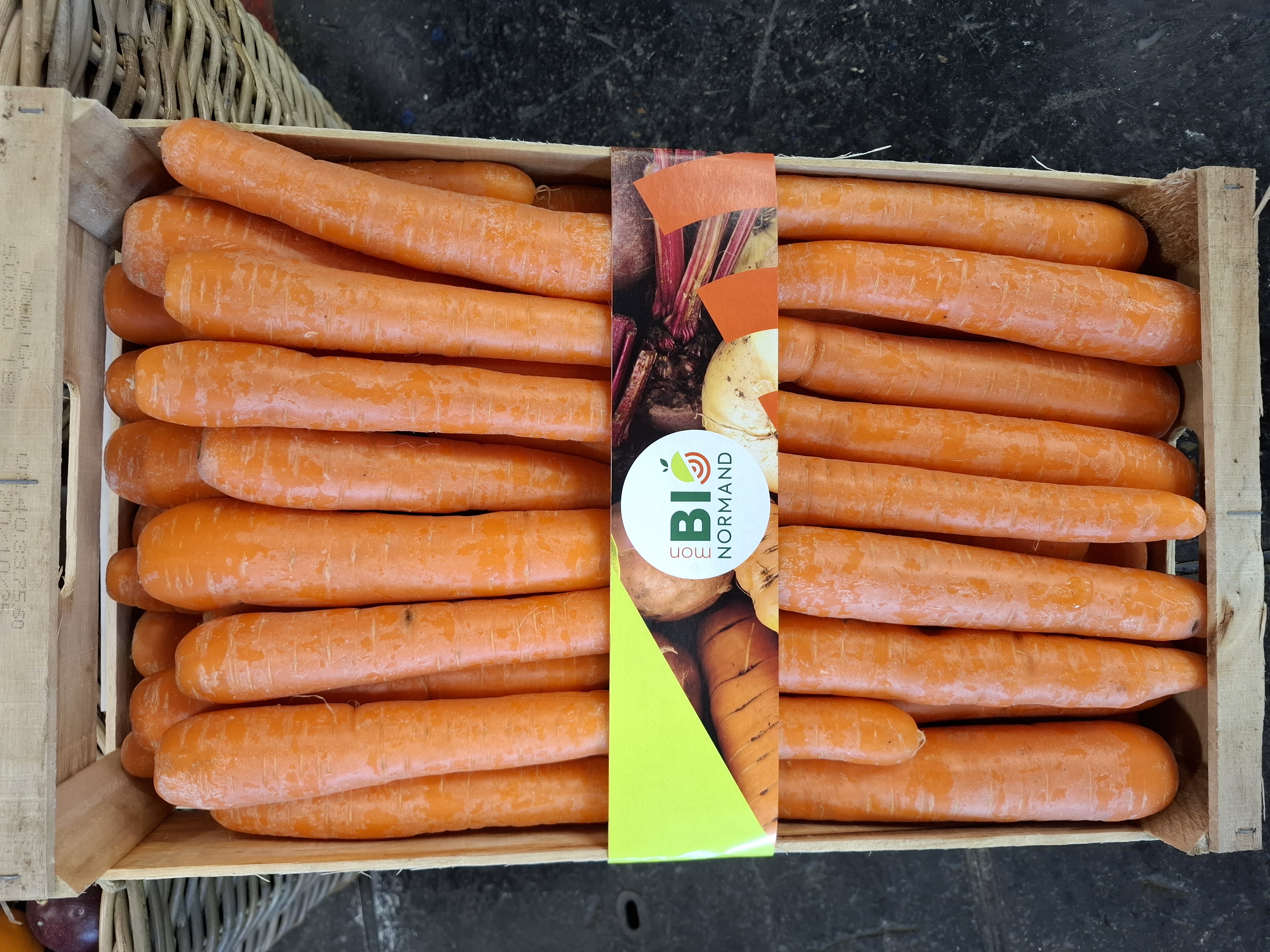 Photo de Le petit coin bio