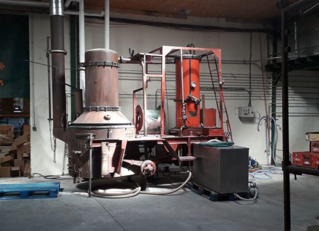 Photo de Ferme Brasserie Northmaen