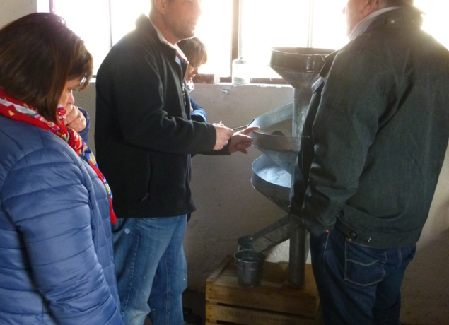 Photo de MISS'TILLE ET COMPAGNIE