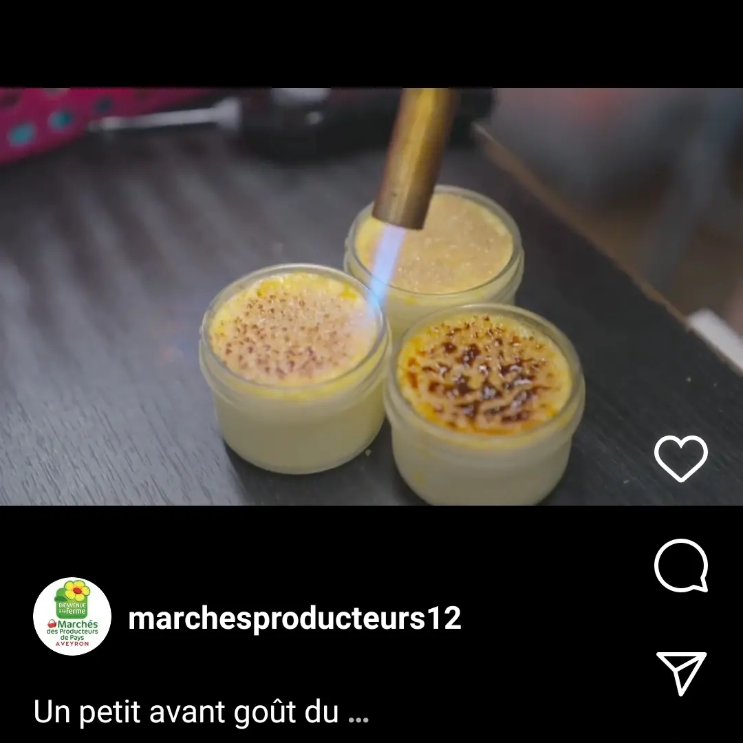 Photo de La Ferme de Murols