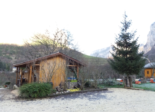 Photo de La Ferme du Clos