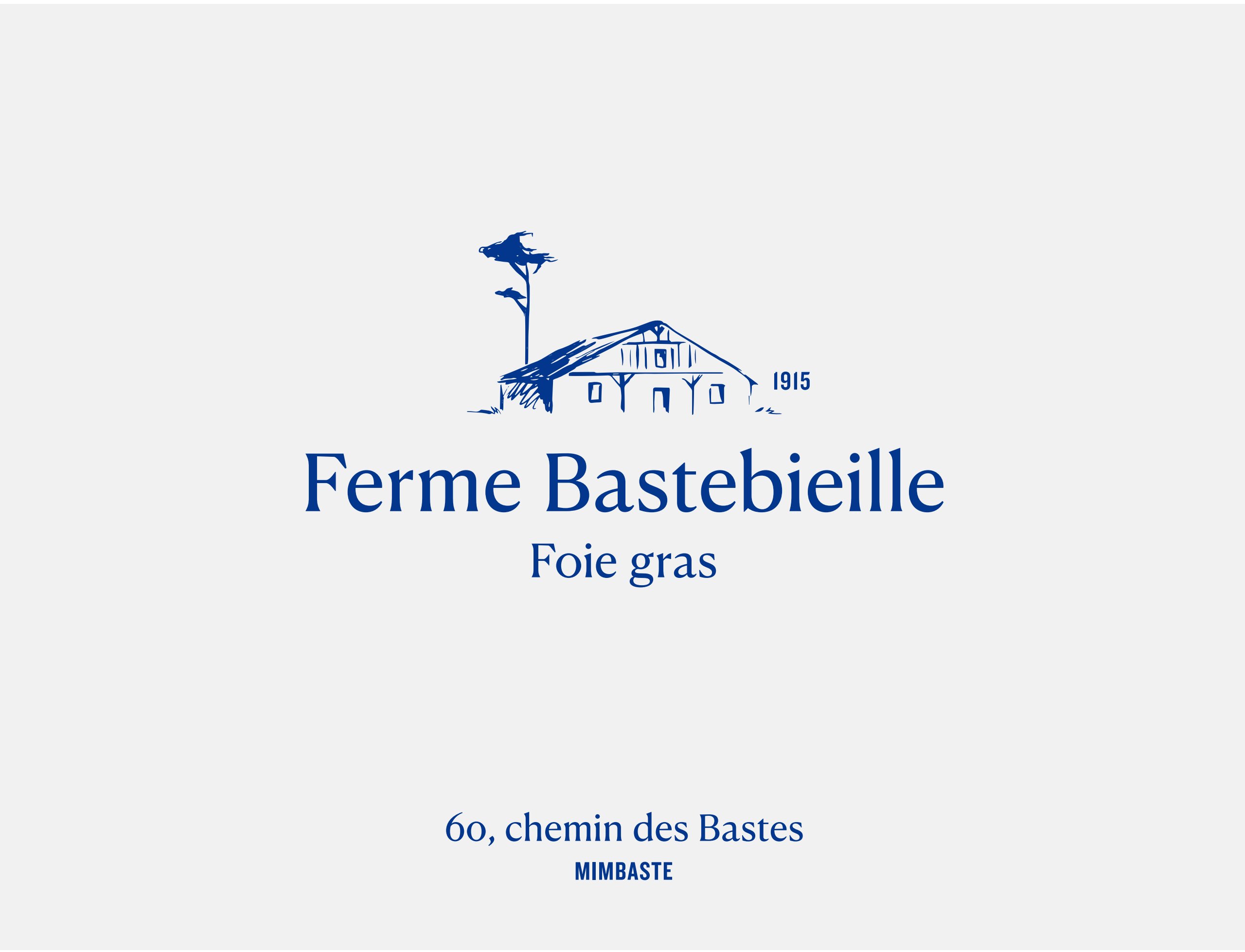 Ferme Bastebieille 