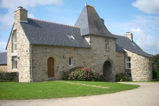 Photo de LA BERGERIE DE CROZON