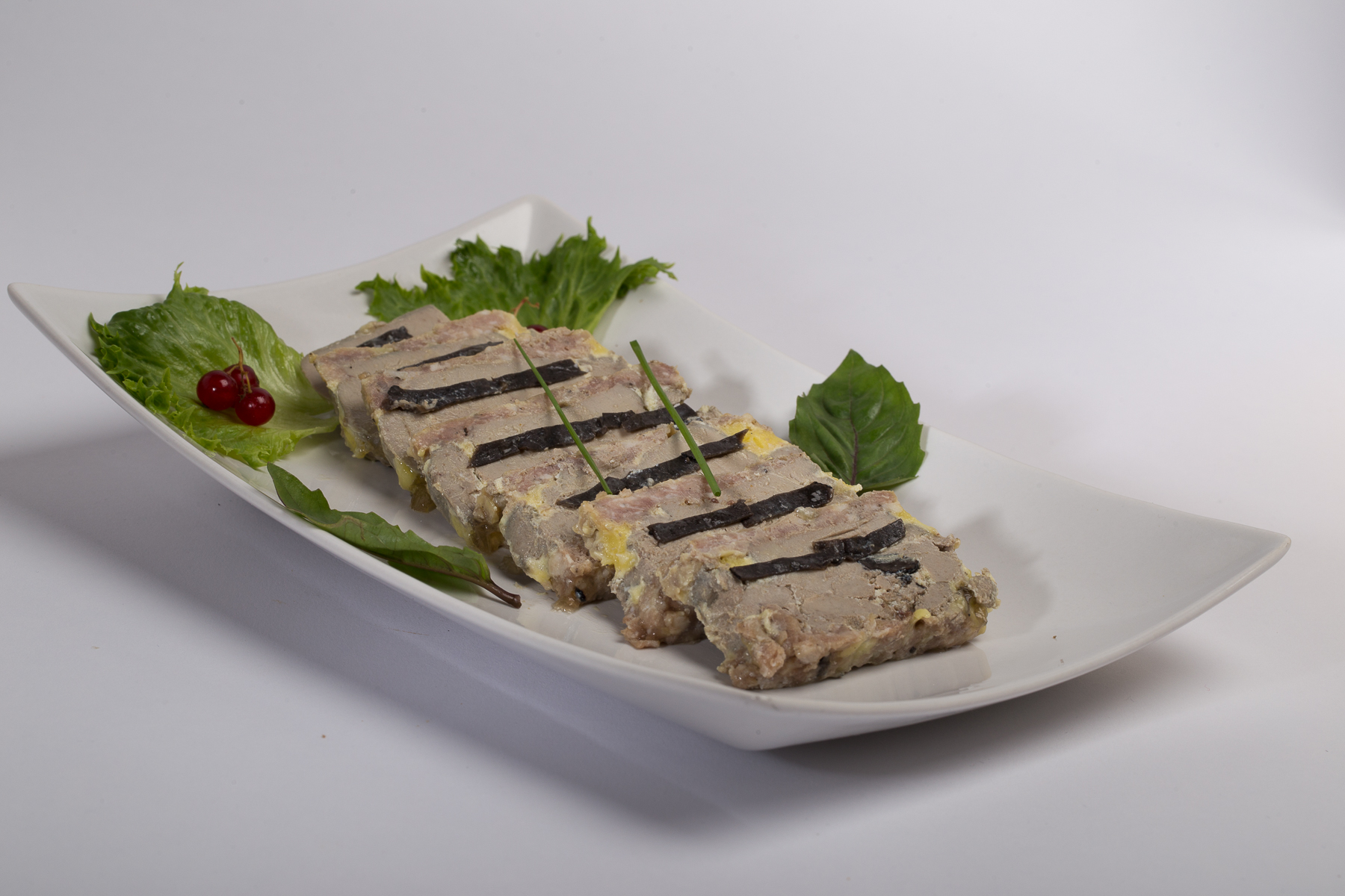 Photo de Ferme Andrevias 