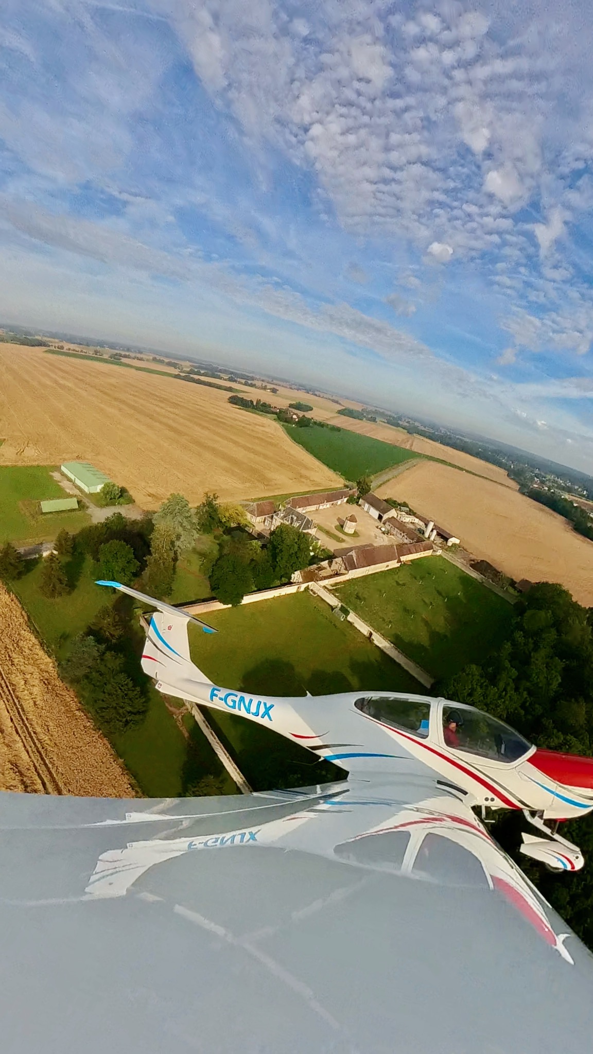 Photo de La Ferme de Manouyau
