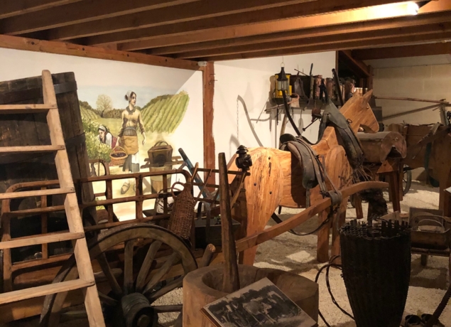 Photo de Domaine de la Chataignière