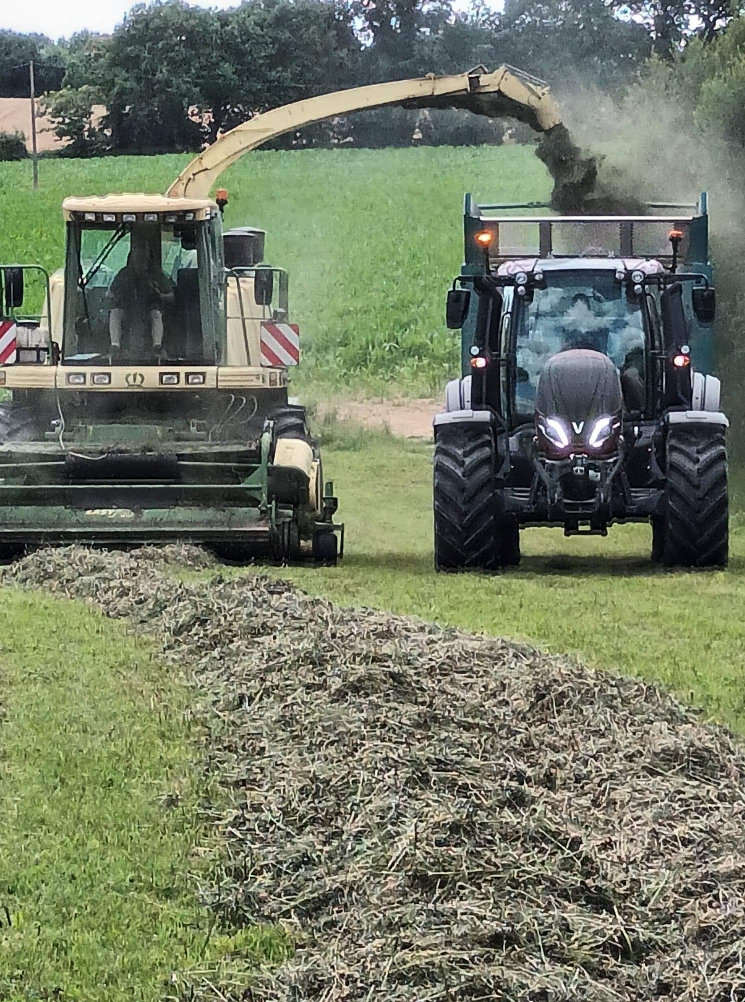 Photo de Ferme du chalet