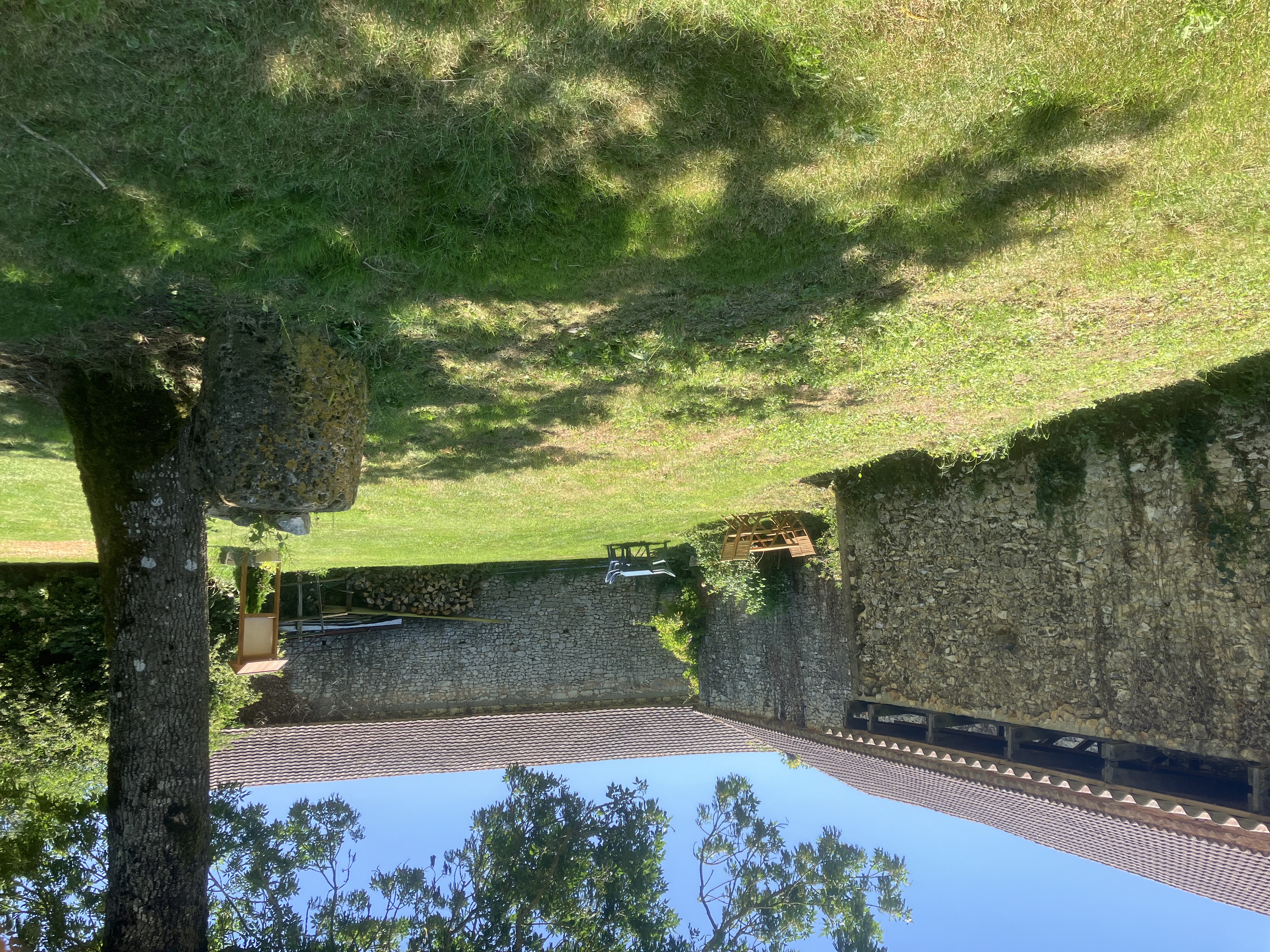 Ferme du Roussel