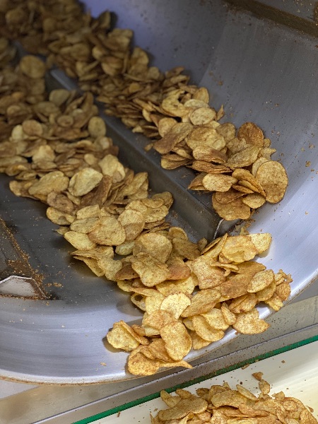 Photo de 3 ANS - Journée Portes Ouvertes Chips Bellevue 🥔🚜