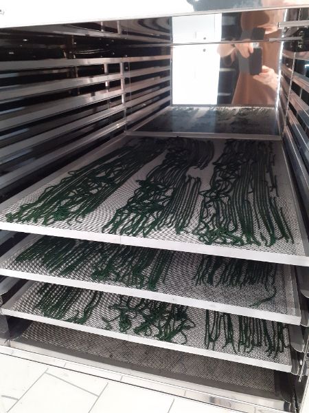 Photo de Visite de l'exploitation