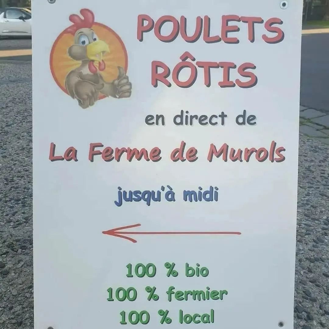 Photo de La Ferme de Murols