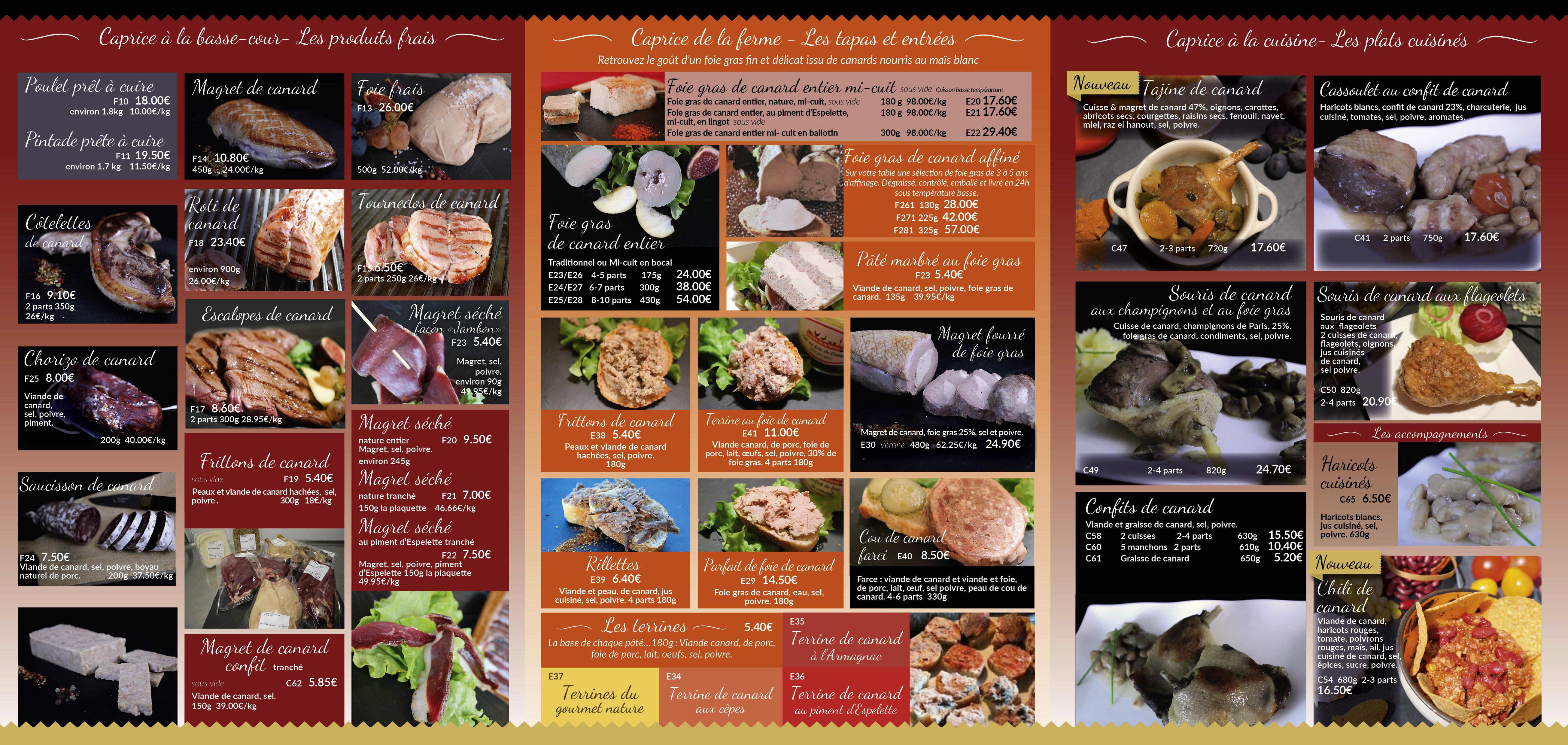 Photo de Sarl Capricedelaferme 