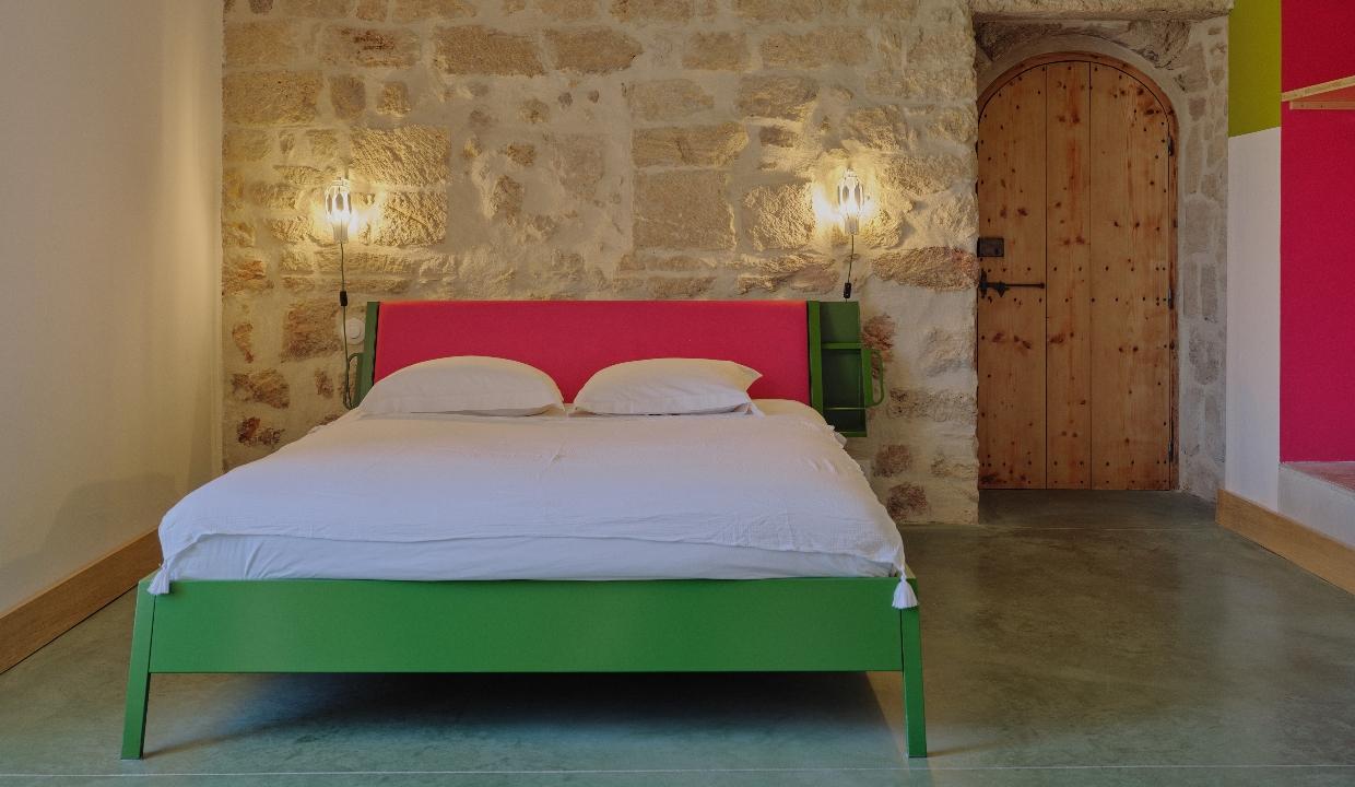 Photo de Domaine La Ferme HI Bride