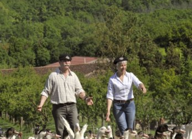 Photo de Le Musée du Foie Gras