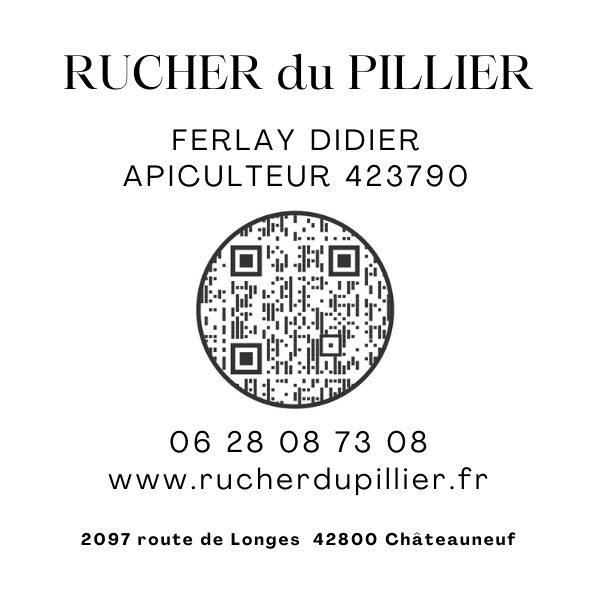 Photo de Rucher du Pillier