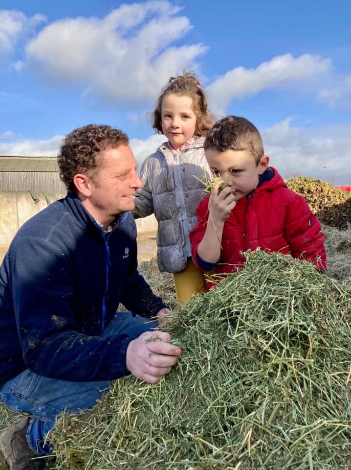 Photo de Découverte du camembert Le 5 Frères