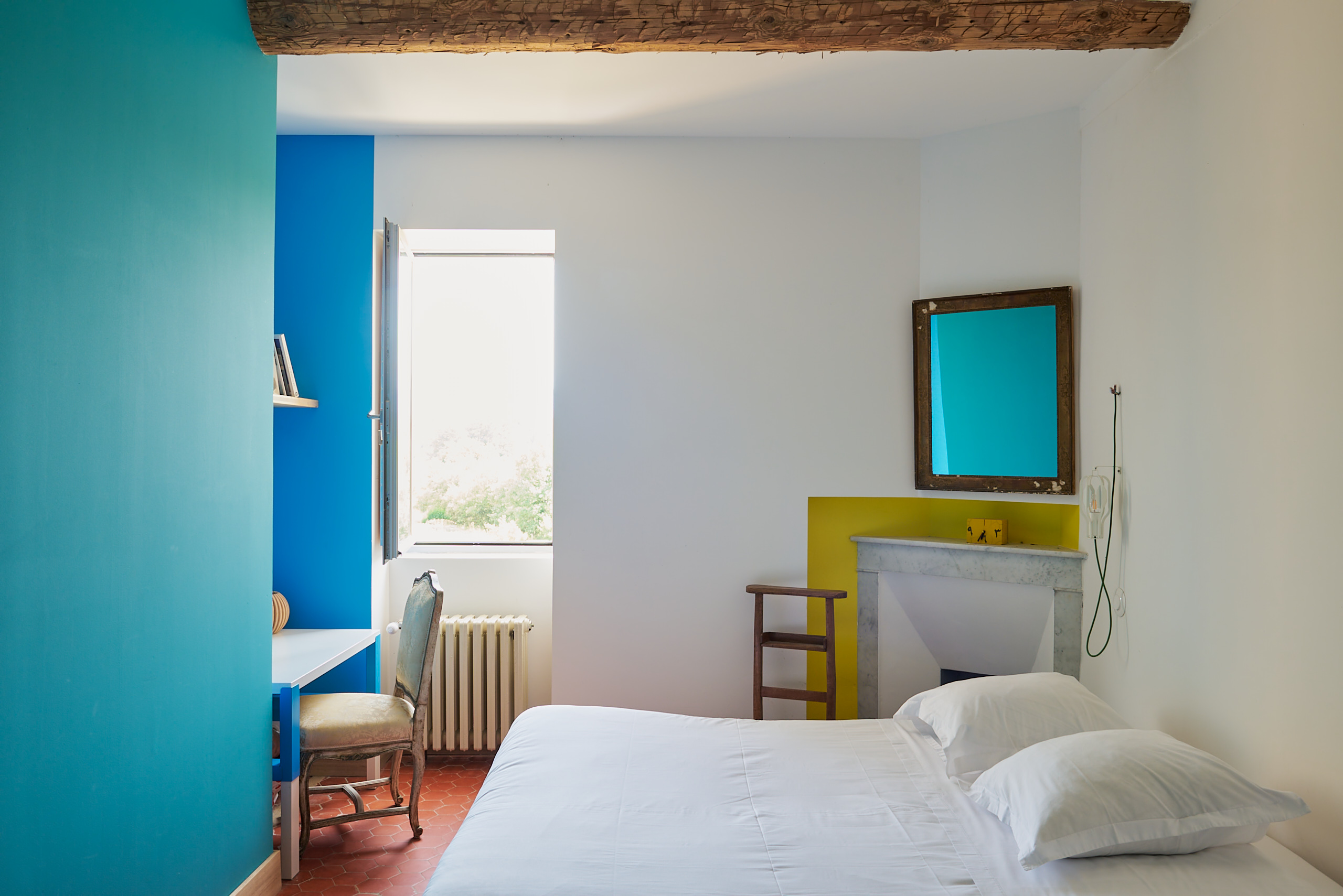 Photo de Domaine La Ferme HI Bride