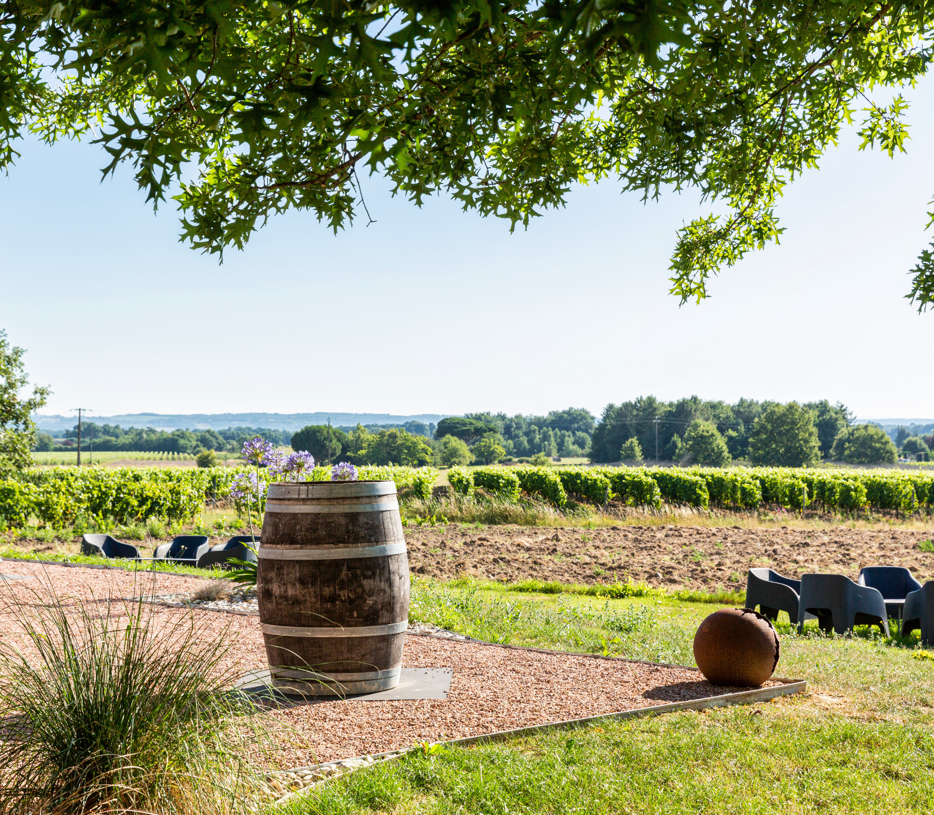 Photo de EARL CHATEAU BOUJAC