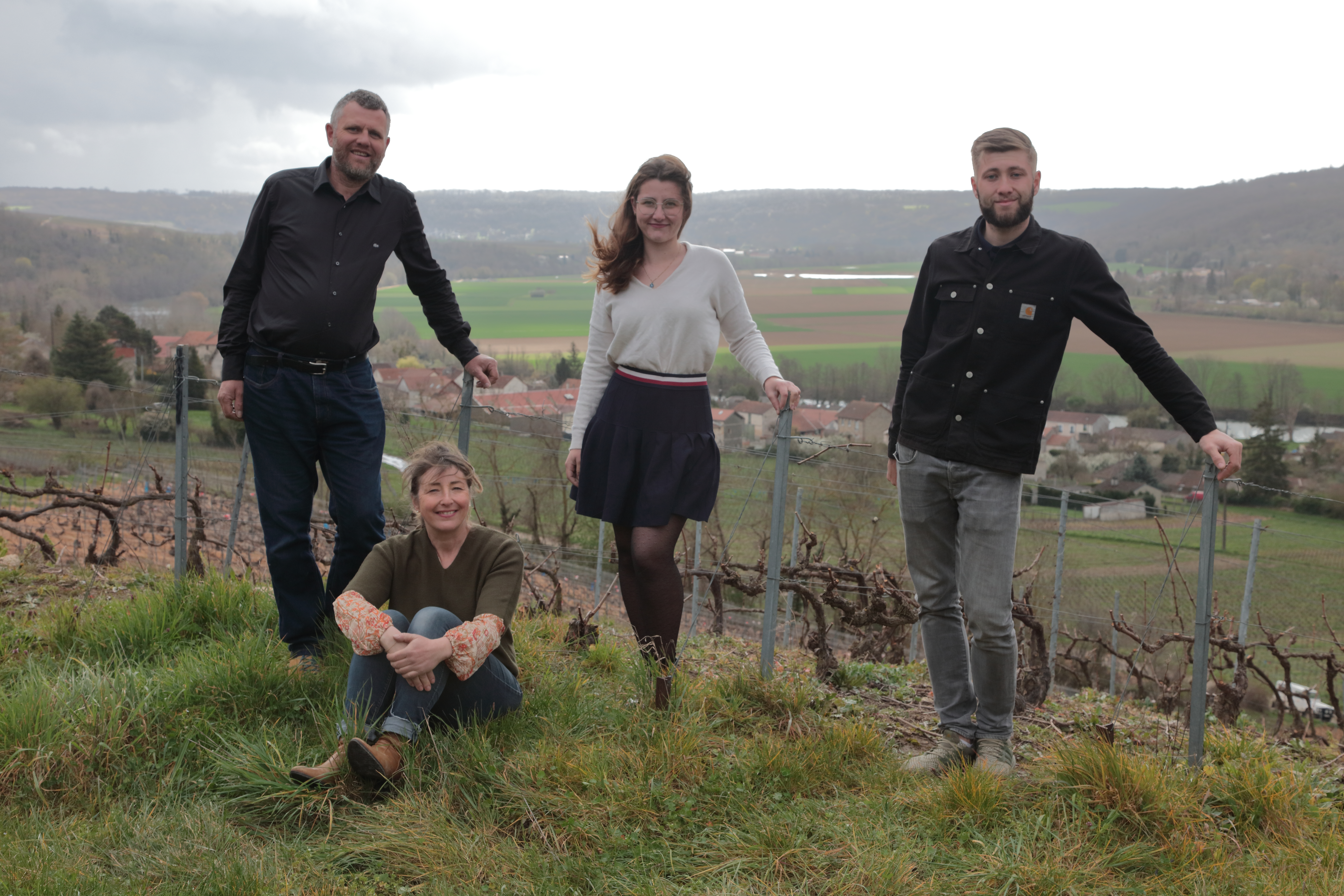 Champagne Leclère Torrens