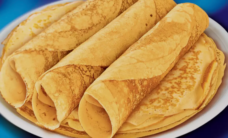 Photo de atelier "c est ma pâte a crêpes"