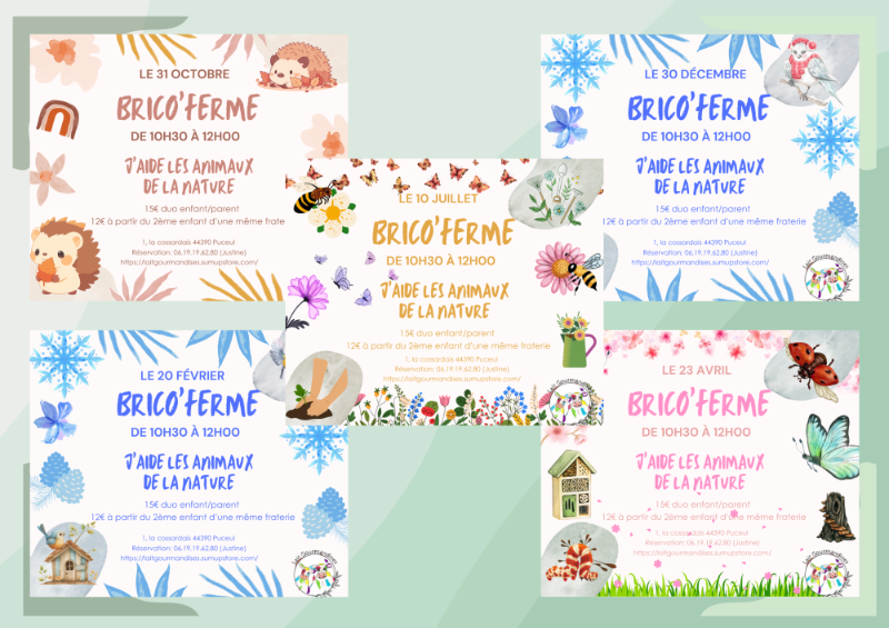 Photo de Brico'Ferme