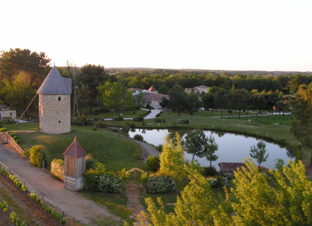 Photo de Domaine de la Chataignière