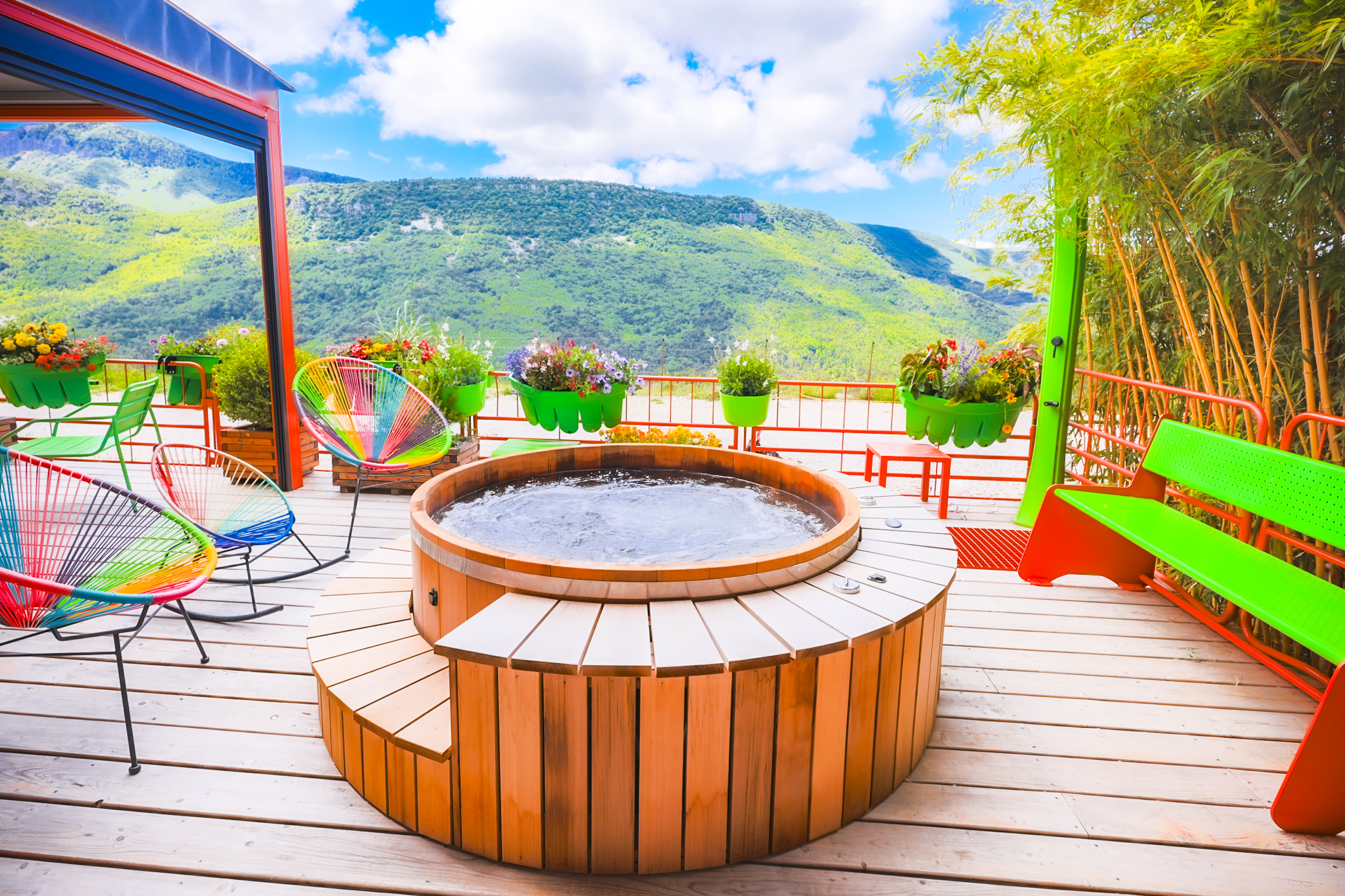 Photo de La Bella Vista