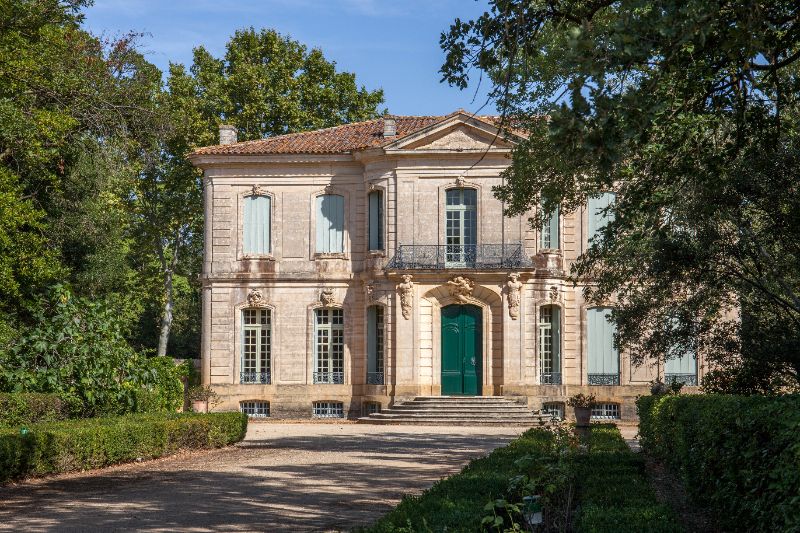 Photo de Visite guidée et decouverte des vins du domaine