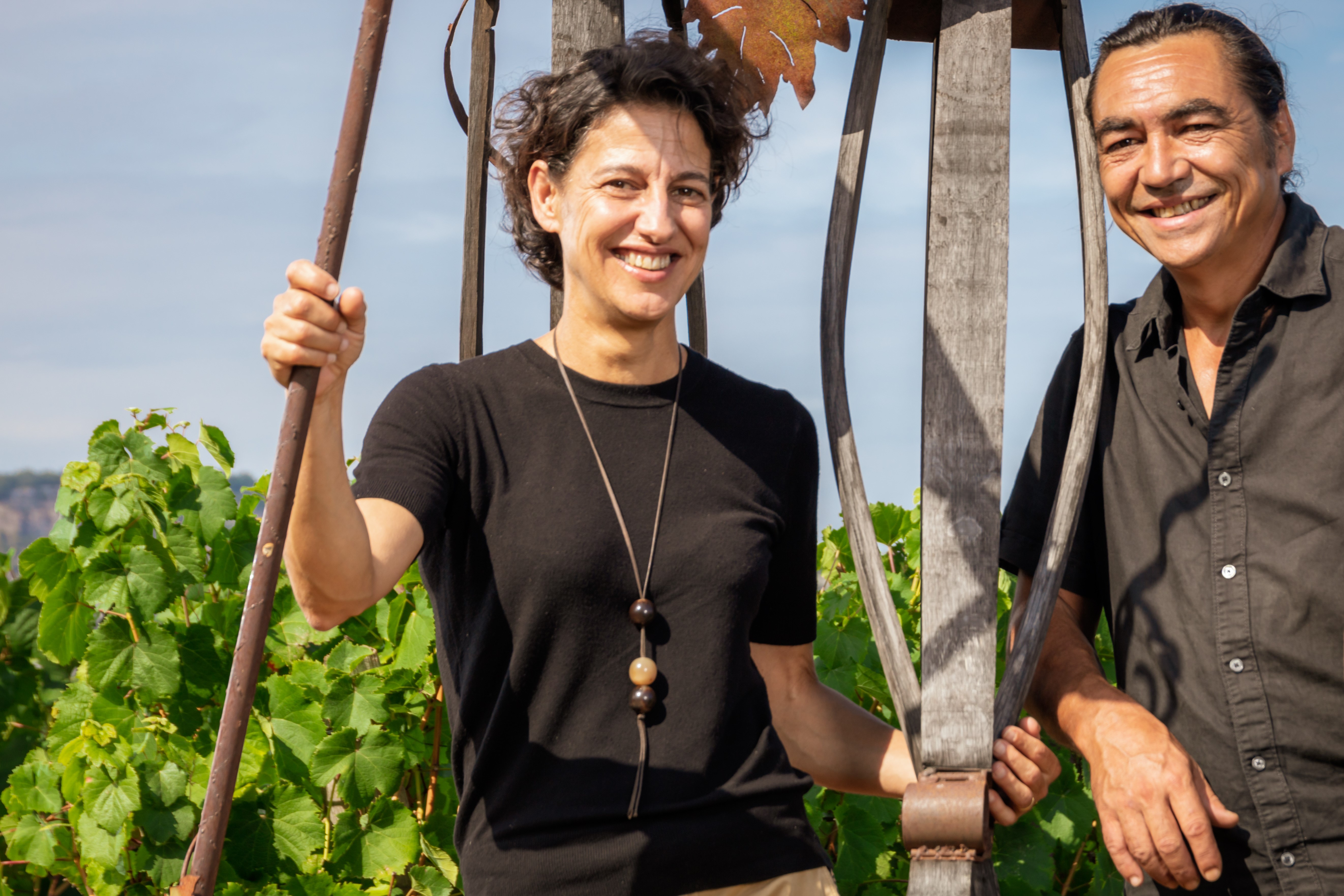 Château Saint-Sernin